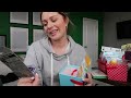 💖My 6 Kids Valentine's Day 2024 Gift Boxes - Christy Gior