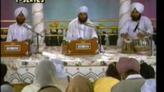 Sant Anoop Singh - Baba Maaya Saath Na Hoye