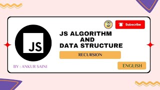 Mastering Recursion in JavaScript | In-Depth Guide with Examples