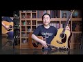 ¥7000 vs ¥50000 : Tyma TD28V vs Martin D42 guitars review 吉他评测