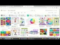 Generating QR codes by using edge