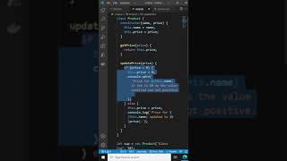 console.warn() for debugging - JavaScript Tutorial for Beginners