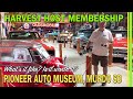 HARVEST HOSTS MEMBERSHIP -SAVE $$$ W/OUR LINK -WHAT'S IT LIKE? | PIONEER AUTO MUSEUM MURDO SD-EP198