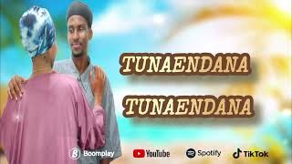 Sanakary - Tunaendana (Official Audio)