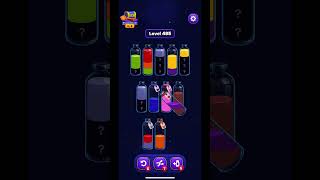 Magic Sort Level 485