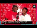 EXCLUSIVE INTERVIEW | HOST: DULLA WAGHETTOH | ARTISTS:GAMBO THE DON I FIXTV @ 1YEAR ANNIVERSARY