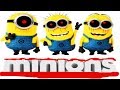 Minions.exe | Rise Of Gru.EXE