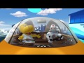 the backyardigans robot rampage part 1 ep.61 hd cartoons