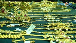 Latest Fashion Jewellery Collections | Samskruthi Jewellers