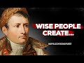 Napoleon Bonaparte Quotes – Lessons in Leadership and Ambition