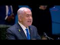 netanyahu speech live israel launches attacks on iran s military targets israel iran war