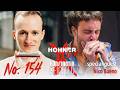 Hohner Live x Konstantin Reinfeld feat. Nico Bueno | No. 154