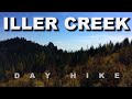 Iller Creek Dayhike | Dishman Hills Conservation Area, Washington