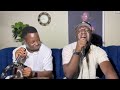 Deep Soaking Shona Worship with Minister Asa and Clayton Stima