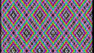 Qbasic Mathematical patterns