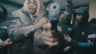 SG Nasi - He Think Im Playin (Dir by @klovizionz) (Prod by @grksprod x Lowkey Mali)