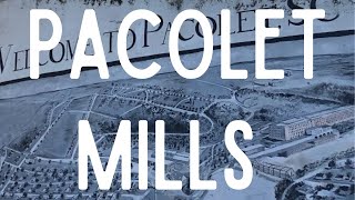 Pacolet Mills, South Carolina
