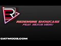 FiveM redENGINE TUTORIAL showcase