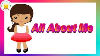 தமிழரசி-My  Daughter First Video -All About Me