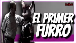 Así Comenzó el Fandom Furry