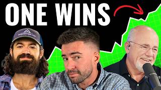 To get rich, focus on this ONE investment 📈 - Hormozi, Ramsey, and Professor G