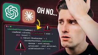 Senior Android Developer Reviews AI-Generated Code