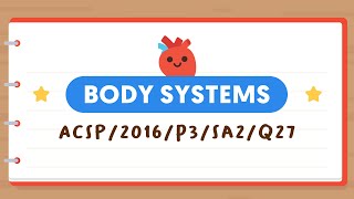 PSLE SCIENCE MADE SIMPLE EP34 | Body Systems | Deciphering Undigested Food Graphs