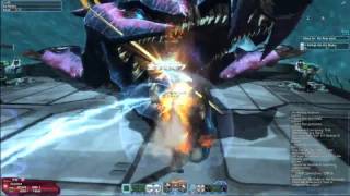 SH Bal Rodos Knuckles only [PSO2]