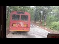 journey ratnagiri to kolhapur