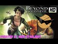 Beyond Good and Evil 2oth Anniversary Edition pt1 | Donated by Meri