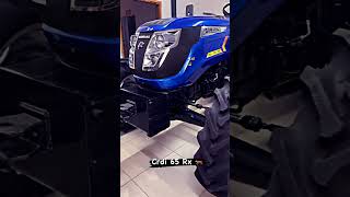 #shortvideo sonalika 🐯 crdi 65 rx #shorts #tractor #punjabistatus @Bipul 899vlogs