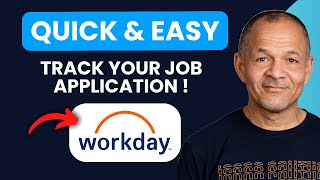 How to Track Your Job Application in Workday (Quick Guide)