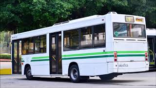 [HK Buses] Discovery Bay Dennis Dart DBAY121 HD 7319 @ 5