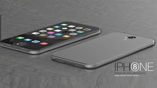 Review || Apple iphone 8 Price Feature and Release Date