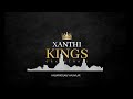 XANTHI KINGS - Xasapikolar/ Halaylar