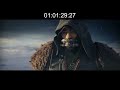 Paul Ouzounov - SFX ONLY Destiny 2 Beyond Light Reveal Trailer Re-Design | VFS Final Project