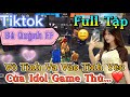 Tik Tok Free Fire | Phim ngắn: ''Vô Tình Va Vào Tình Yêu của idol game thủ ”FULL Tập | Bé Quỳnh FF