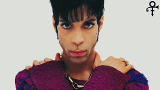 PRINCE & THE NEW POWER GENERATION MUSTANG MIX