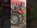 massey ferguson 254 di. 4wd