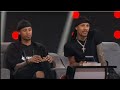 Les Twins as judges _Revolution Tva S3 EP04 Anna Florence