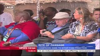 KTN Newsdesk full bulletin,31st August 2015