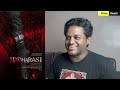 madharasi title glimpse reaction filmy react sivakarthikeyan a.r.murugadoss anirudh