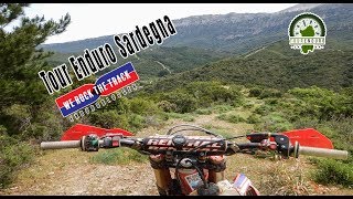 ALLA SCOPERTA DELL' ENDURO IN BARBAGIA SARDEGNA