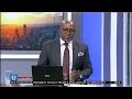 Discussion on the newly created special SIU tribunal