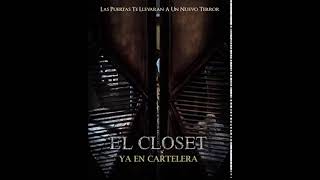 The Closet - El closet (2020) The Closet película de terror surcoreana..