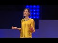 Why Plastic Pollution is Personal | Natalie Fee | TEDxBristol