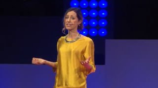 Why Plastic Pollution is Personal | Natalie Fee | TEDxBristol