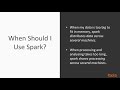 Working with Big Data in Python: The Course Overview | packtpub.com
