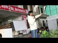 Motivation By Life Coach Kamlesh Chandra at Kalam Ashram Barmer || Learning skill techniques Seminar