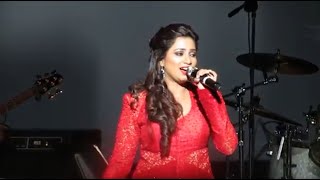 Evergreen songs in Shreya Ghoshal's melodious voice